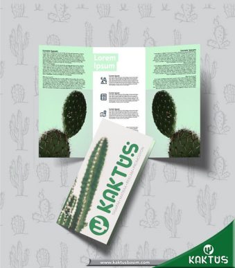 bursa el ilanı brosur afiş baskı