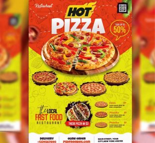 a4 brosur el ilanı baskı