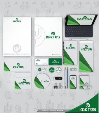 bursa kurumsal kimlik tasarımı