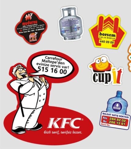 bursa özel kesimli magnet