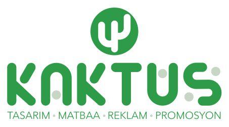 kaktüsbasım logo