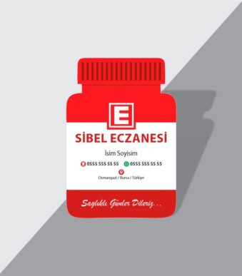 bursa eczane magnet