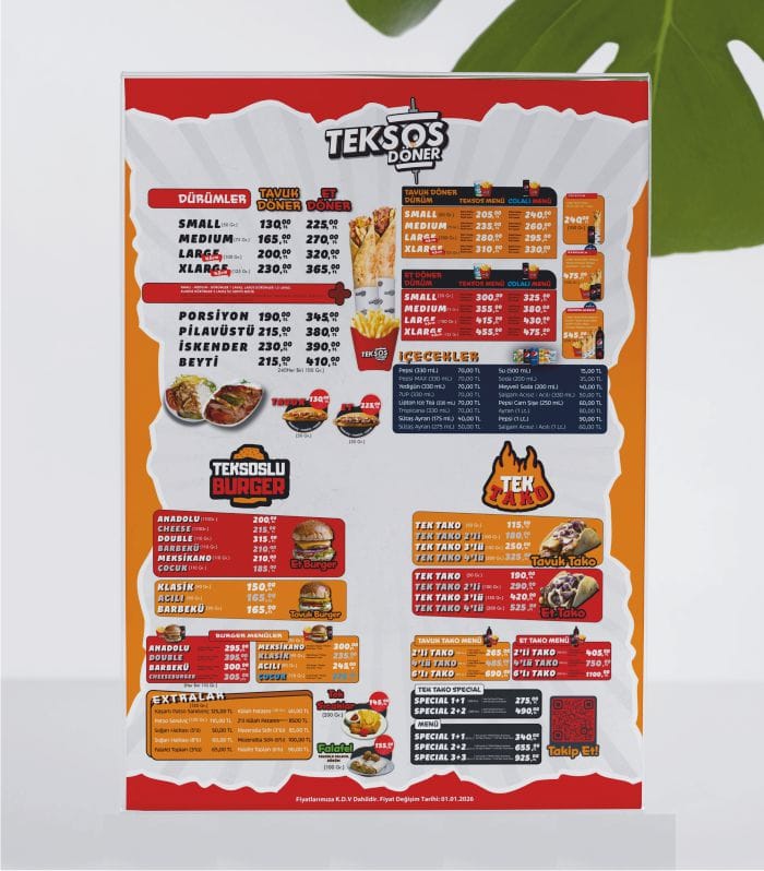 pvc-menu-baskisi pvc menü baskı